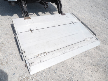 日野 レンジャー 冷凍バン 中型 TKG-FD9JLAA 年式 H26 [写真23]