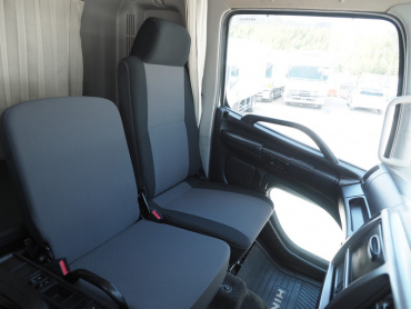 日野 レンジャー 冷凍バン 中型 TKG-FD9JLAA 年式 H26 [写真31]