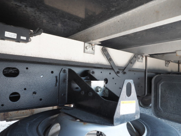 日野 レンジャー 冷凍バン 中型 TKG-FD9JLAA 年式 H26 [写真34]