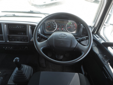 日野 レンジャー 冷凍バン 中型 TKG-FD9JLAA 年式 H26 [写真26]