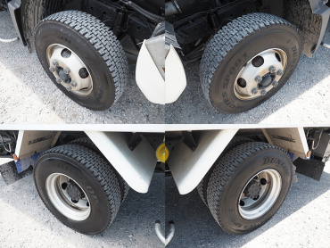 日野 レンジャー 冷凍バン 中型 TKG-FD9JLAA 年式 H26 [写真37]