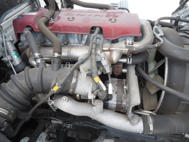 日野 レンジャー 冷凍バン 中型 TKG-FD9JLAA 年式 H26 [写真39]