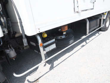 日野 レンジャー 冷凍バン 中型 TKG-FD9JLAA 年式 H26 [写真13]