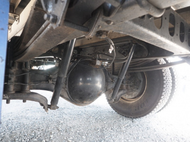 日野 レンジャー 冷凍バン 中型 TKG-FD9JLAA 年式 H26 [写真36]