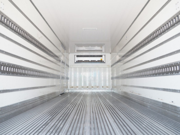 日野 レンジャー 冷凍バン 中型 TKG-FD9JLAA 年式 H26 [写真17]