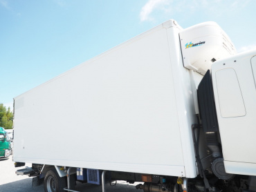 日野 レンジャー 冷凍バン 中型 TKG-FD9JLAA 年式 H26 [写真10]