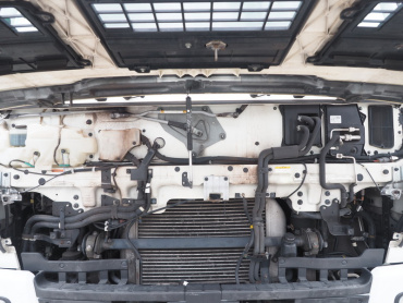 いすゞ ギガ ウイング車 大型 QKG-CYJ77A 年式 H25 [写真42]