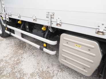 いすゞ ギガ ウイング車 大型 QKG-CYJ77A 年式 H25 [写真09]