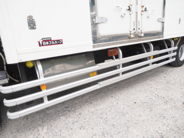 いすゞ フォワード 冷凍バン 中増t SKG-FSR90T2 年式 H25 [写真13]