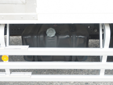 いすゞ フォワード 冷凍バン 中増t SKG-FSR90T2 年式 H25 [写真16]