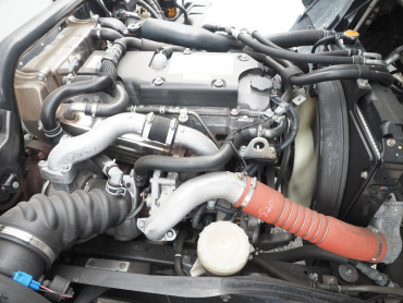 いすゞ フォワード 冷凍バン 中増t SKG-FSR90T2 年式 H25 [写真36]