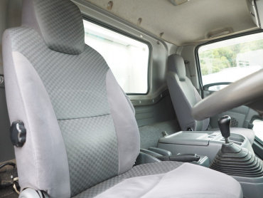 いすゞ フォワード 冷凍バン 中増t SKG-FSR90T2 年式 H25 [写真25]