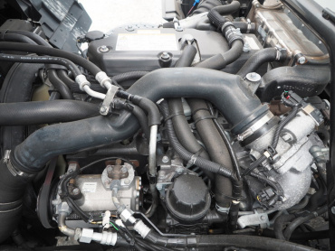 いすゞ フォワード 冷凍バン 中増t SKG-FSR90T2 年式 H25 [写真37]