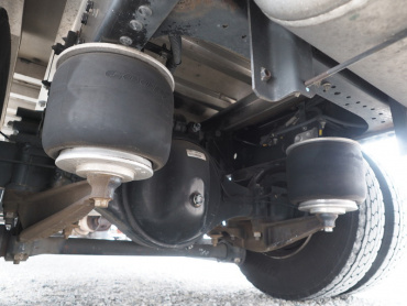 いすゞ フォワード 冷凍バン 中増t SKG-FSR90T2 年式 H25 [写真31]