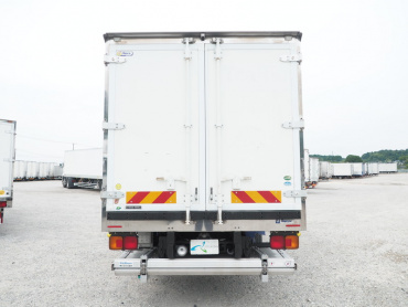 日野 レンジャー 冷凍バン 中型 TKG-FD9JLAA 年式 H26 [写真06]