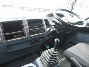 日野 レンジャープロ ウイング車 中型 BDG-FD8JLWG 年式 H20 [写真39]