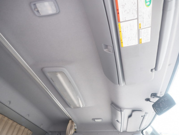 日野 レンジャープロ ウイング車 中型 BDG-FD8JLWG 年式 H20 [写真35]