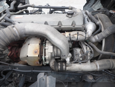 日野 レンジャープロ ウイング車 中型 BDG-FD8JLWG 年式 H20 [写真44]