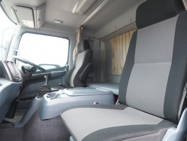 日野 レンジャープロ ウイング車 中型 BDG-FD8JLWG 年式 H20 [写真37]