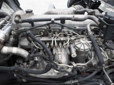 日野 レンジャープロ ウイング車 中型 BDG-FD8JLWG 年式 H20 [写真45]