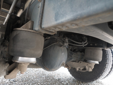 日野 レンジャープロ ウイング車 中型 BDG-FD8JLWG 年式 H20 [写真40]