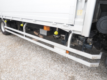 日野 レンジャープロ ウイング車 中型 BDG-FD8JLWG 年式 H20 [写真10]