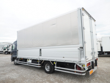 日野 レンジャープロ ウイング車 中型 BDG-FD8JLWG 年式 H20 [写真08]