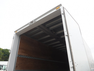 日野 レンジャープロ ウイング車 中型 BDG-FD8JLWG 年式 H20 [写真28]