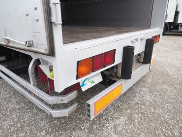 日野 レンジャープロ ウイング車 中型 BDG-FD8JLWG 年式 H20 [写真29]