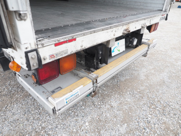 いすゞ フォワード 冷凍バン 中型 TKG-FRR90S2 年式 H25 [写真20]