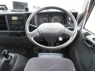 いすゞ フォワード 冷凍バン 中型 TKG-FRR90S2 年式 H25 [写真25]