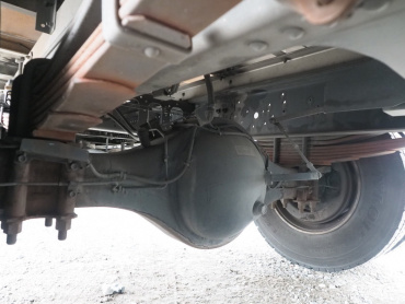 いすゞ フォワード 冷凍バン 中型 TKG-FRR90S2 年式 H25 [写真32]