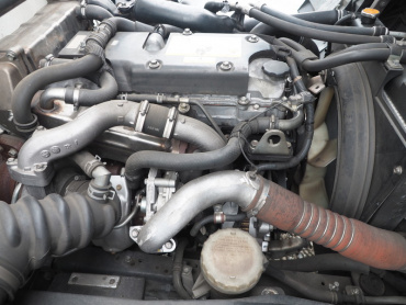 いすゞ フォワード 冷凍バン 中型 TKG-FRR90S2 年式 H25 [写真34]