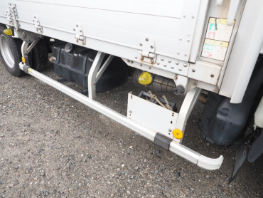 いすゞ エルフ ウイング車 小型 BKG-NPR85AN 年式 H22 [写真09]