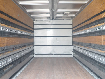 いすゞ エルフ ウイング車 小型 BKG-NPR85AN 年式 H22 [写真12]