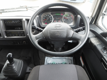 日野 レンジャー バン車 中型 TKG-FD9JLAA 年式 H24 [写真25]