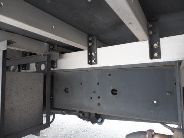 日野 レンジャー バン車 中型 TKG-FD9JLAA 年式 H24 [写真31]