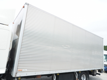 日野 レンジャー バン車 中型 TKG-FD9JLAA 年式 H24 [写真12]