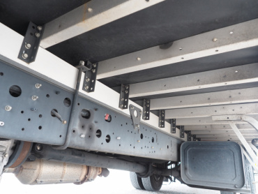 日野 レンジャー バン車 中型 TKG-FD9JLAA 年式 H24 [写真32]