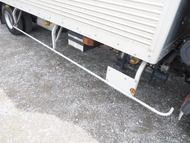 日野 レンジャー バン車 中型 TKG-FD9JLAA 年式 H24 [写真10]