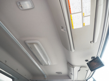 日野 レンジャー バン車 中型 TKG-FD9JLAA 年式 H24 [写真27]