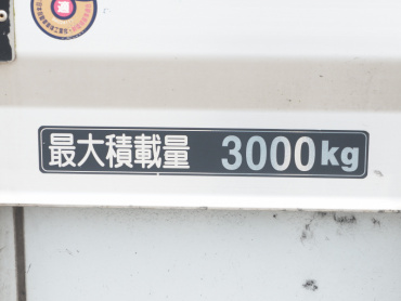 日野 レンジャー バン車 中型 TKG-FD9JLAA 年式 H24 [写真21]