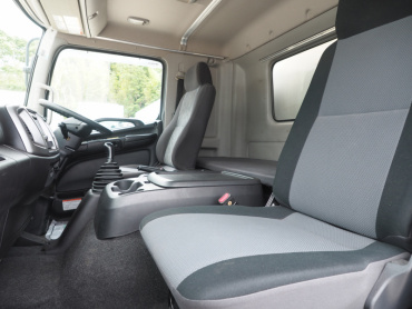 日野 レンジャー バン車 中型 TKG-FD9JLAA 年式 H24 [写真29]