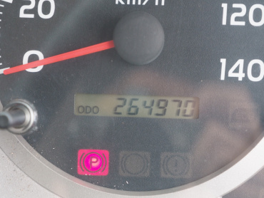 日野 レンジャー バン車 中型 TKG-FD9JLAA 年式 H24 [写真30]