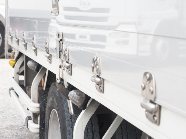 日野 レンジャー ウイング車 中型 SKG-FD7JLAG 年式 H24 [写真10]