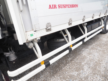 日野 レンジャー ウイング車 中型 SKG-FD7JLAG 年式 H24 [写真17]