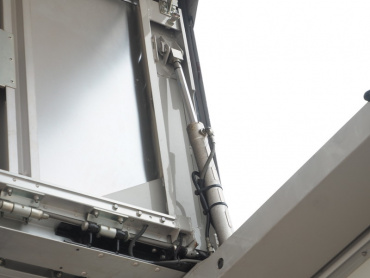 日野 レンジャー ウイング車 中型 SKG-FD7JLAG 年式 H24 [写真20]