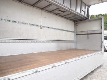 日野 レンジャー ウイング車 中型 SKG-FD7JLAG 年式 H24 [写真22]