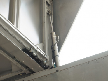 日野 レンジャー ウイング車 中型 SKG-FD7JLAG 年式 H24 [写真14]