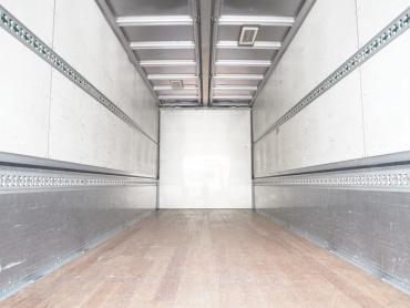 日野 レンジャー ウイング車 中型 SKG-FD7JLAG 年式 H24 [写真28]